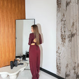 Maglia Valery 14529 - WINE