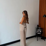 Coordinato Alexandra 1973 - BEIGE CHIARO