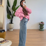 Jeans Yvory 3920-DENIM CHIARO