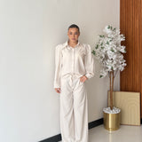 Coordinato Velory 9263 - CREMA