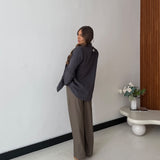Blazer Briar 5225-09- GRIGIO SCURO