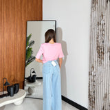 Coordinato Nadja 6660- DENIM