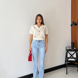 Jeans Charly 9508- DENIM