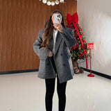 Giacca Aloha 48320-GRIGIO