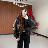 Giubbino Blair 47492-NERO