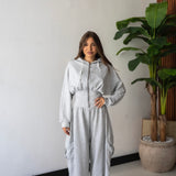 Tutone Zaira 16529 - GRIGIO