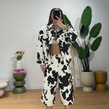 Giubbino Janine  T13 - MARRONE