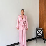 Coordinato Jenn M13467 - ROSA