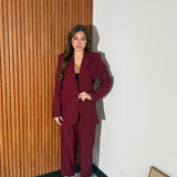 Coordinato Khris 10050 - WINE