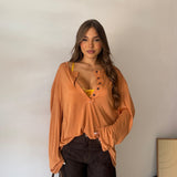 Maglia Femi 56545- RAME
