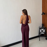Abito Alma 27536 - WINE