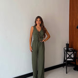 Coordinato Audren 10579 - VERDE MILITARE