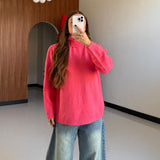 Maglioncino Karmel 3075-ROSA