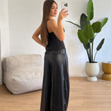 Pantalone Hailey 44503-NERO