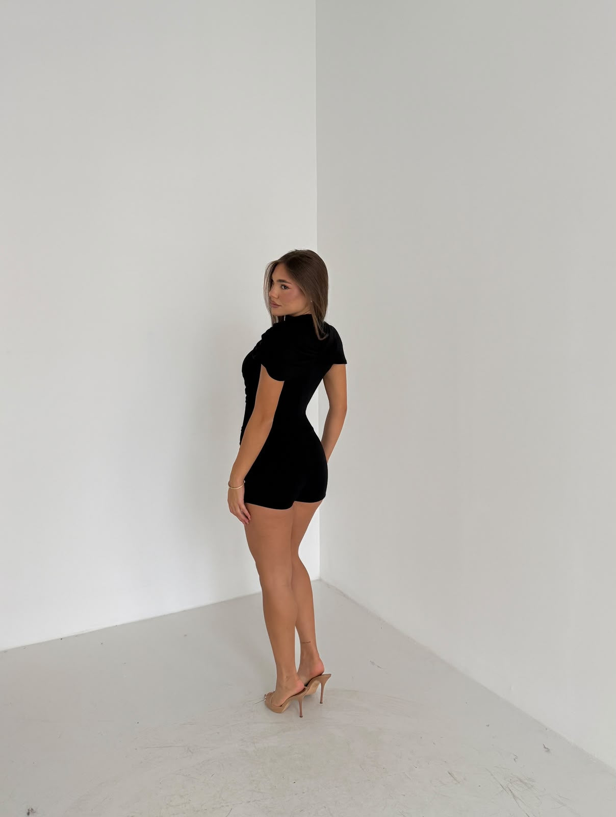 Tutina Margot 13666 - NERO