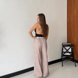 Pantalone Bailey 6915 - BEIGE