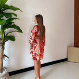 Coordinato Shery 3870- RAME