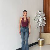 Body Arya 12054/1027 - WINE