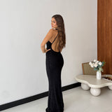 Abito Daiana 2307 Nero