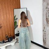 Canotta Delia 61009- V.MILITARE