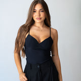 Body Sutton 16779- NERO