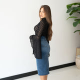 Maglia Maeve 39366- NERO