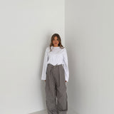 Maglia Halys 136 - BIANCO