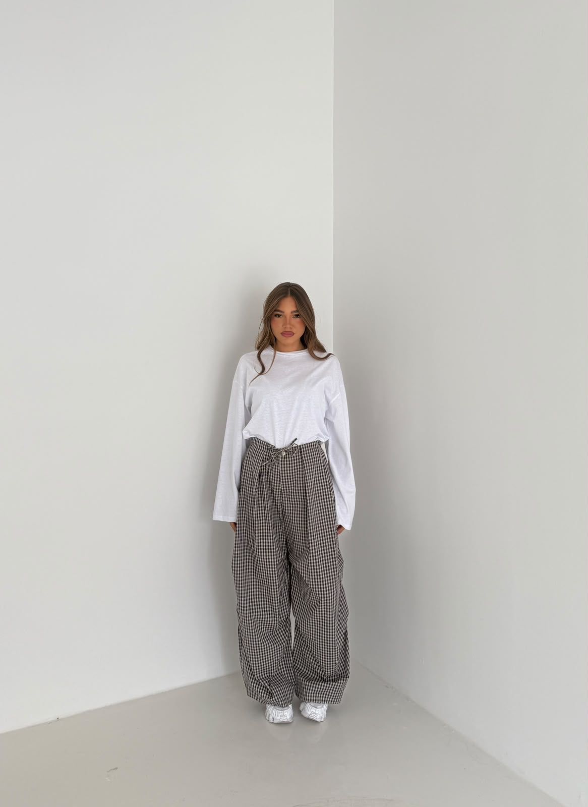 Maglia Halys 136 - BIANCO