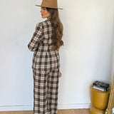 Coordinato Elsa 239-BEIGE