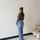 Maglia Very 5548 - GRIGIO