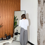 MaxShirt Farid 2615-BIANCO