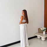 Coordinato Kanye 974751 - BIANCO