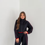 Coordinato Adeline 977302 - BLU