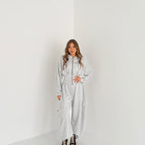 Tutone Zaira 16529 - GRIGIO