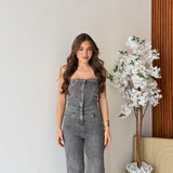 Tutone Gracia K652 - GRIGIO