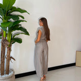 Tuta Samira 59202- FANGO