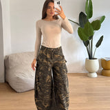 Jeans Missionary 9511-V.MILITARE