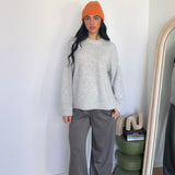 Pantatuta Jackie 64211 - GRIGIO SCURO