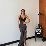 Abito Briana 1032 - NERO
