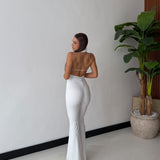 Tuta Pegghy 19357 - BIANCO