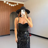 Body Skims 628- NERO