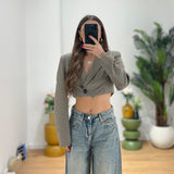 Blazer Oriana 38411(beige)