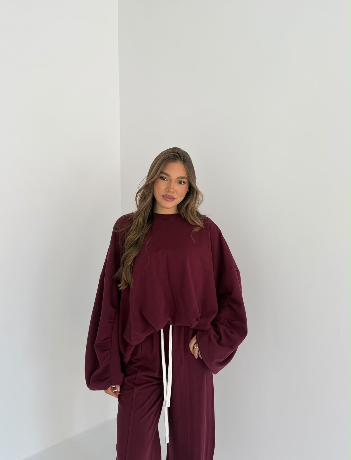 Coordinato Maëlys 17331- WINE