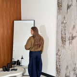 Giubbino Elara 80767- KAKI