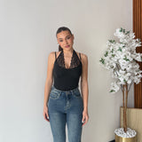 Body Arya 12054/1027- NERO