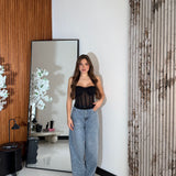 Jeans Goldie 3114 - DENIM