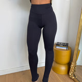 Leggings Lea 603-3-BLU