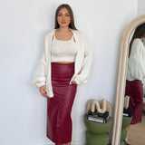 Gonna Zahara 2795-BORDEAUX