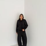 Coordinate Rachel 7162 - NERO