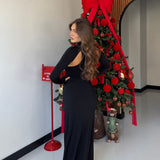 Abito Klaire 1910-NERO